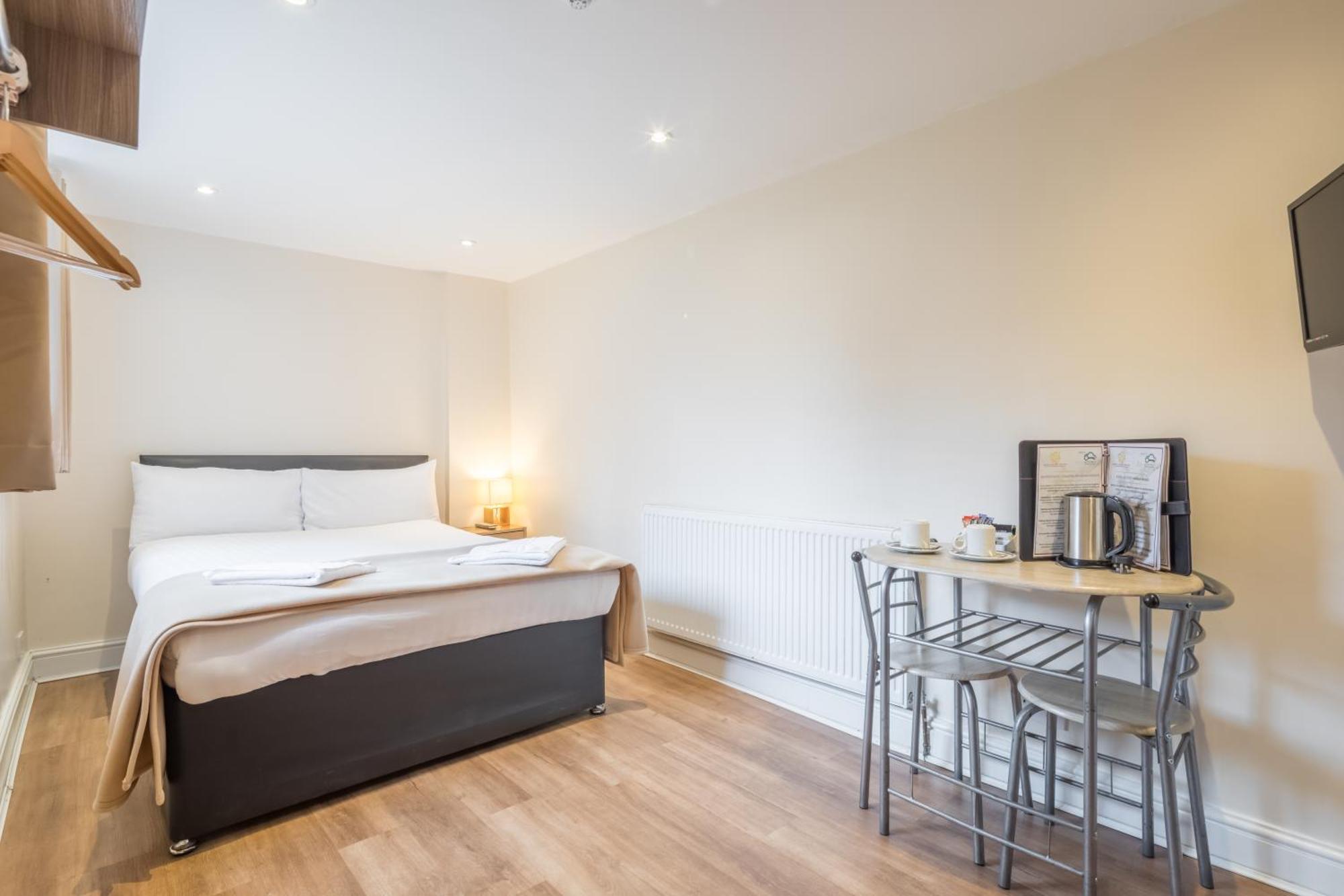 Rasa Sayang House - Self-Check-In Guesthouse Oxford Extérieur photo