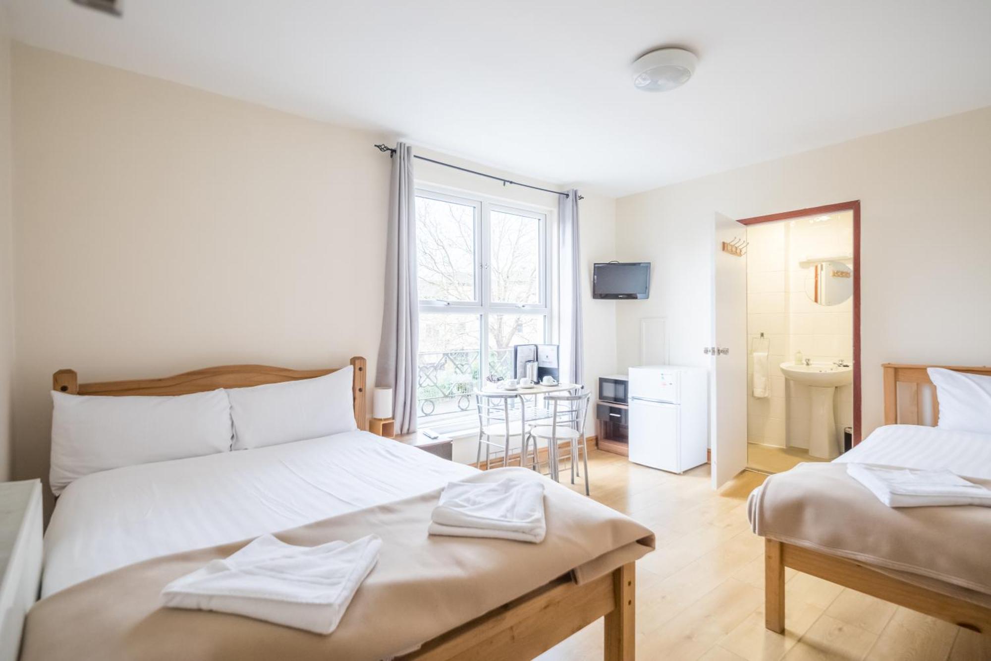 Rasa Sayang House - Self-Check-In Guesthouse Oxford Extérieur photo