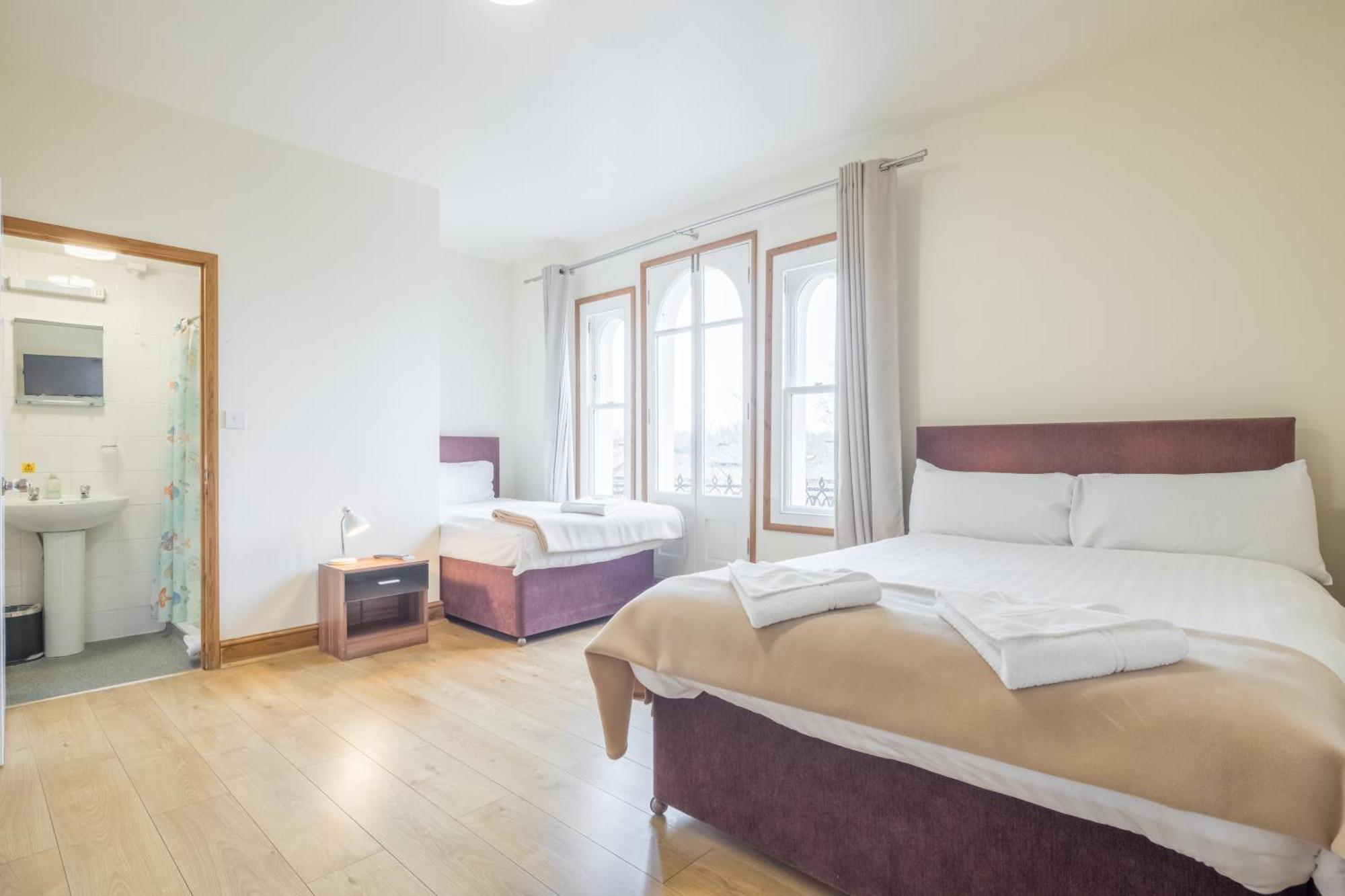 Rasa Sayang House - Self-Check-In Guesthouse Oxford Extérieur photo