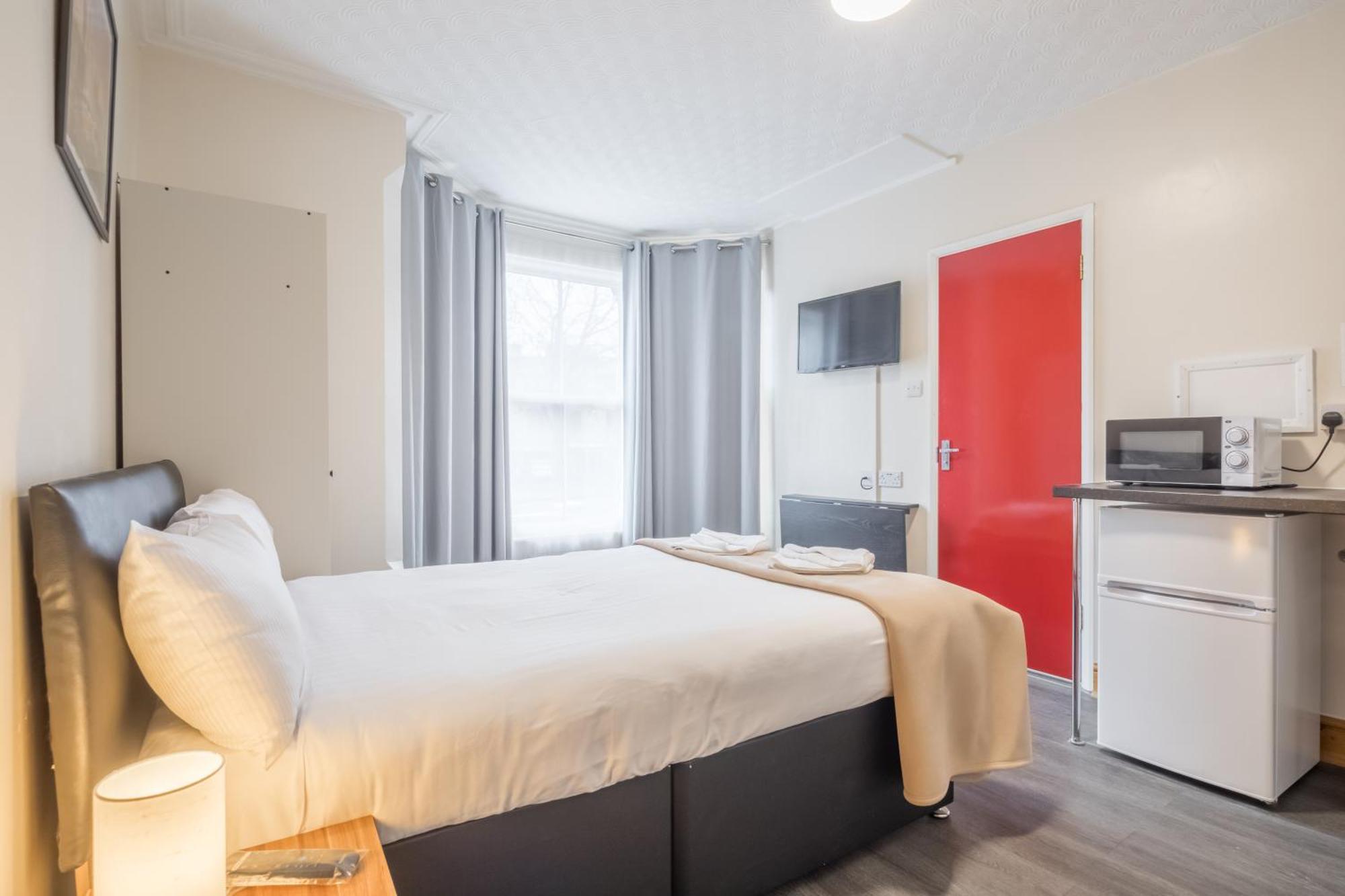 Rasa Sayang House - Self-Check-In Guesthouse Oxford Extérieur photo
