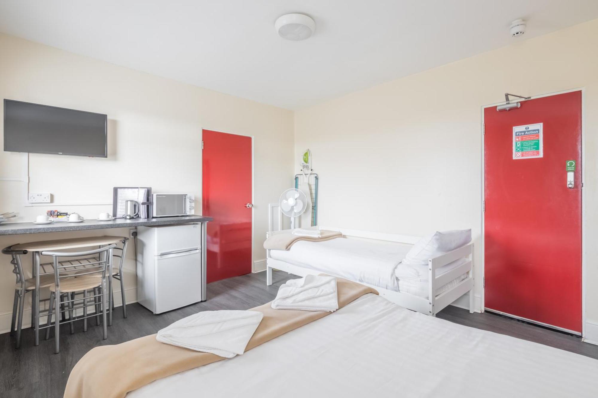 Rasa Sayang House - Self-Check-In Guesthouse Oxford Extérieur photo