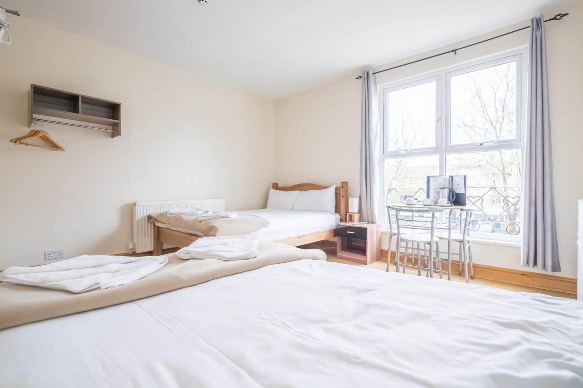 Rasa Sayang House - Self-Check-In Guesthouse Oxford Extérieur photo