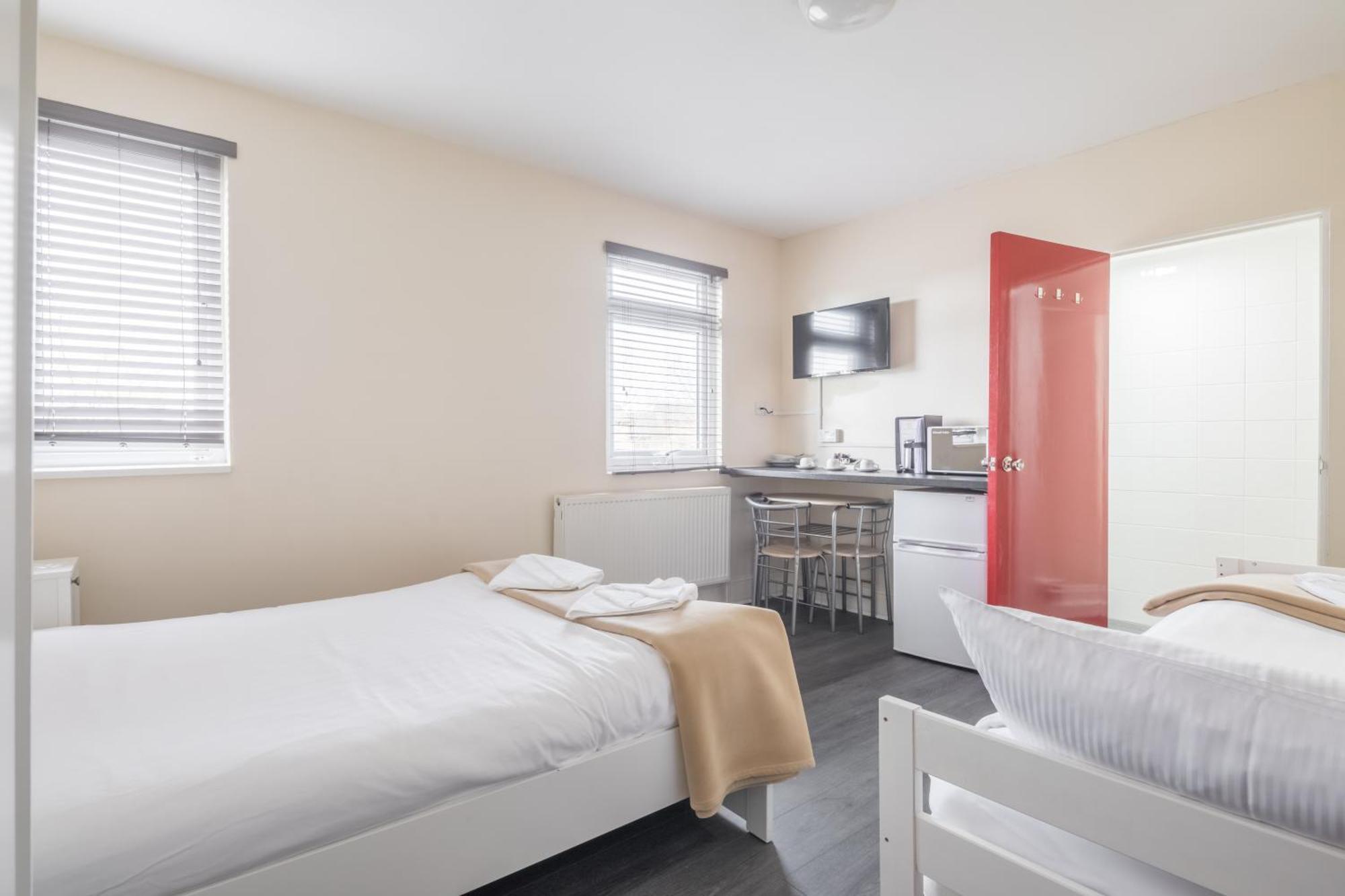 Rasa Sayang House - Self-Check-In Guesthouse Oxford Extérieur photo