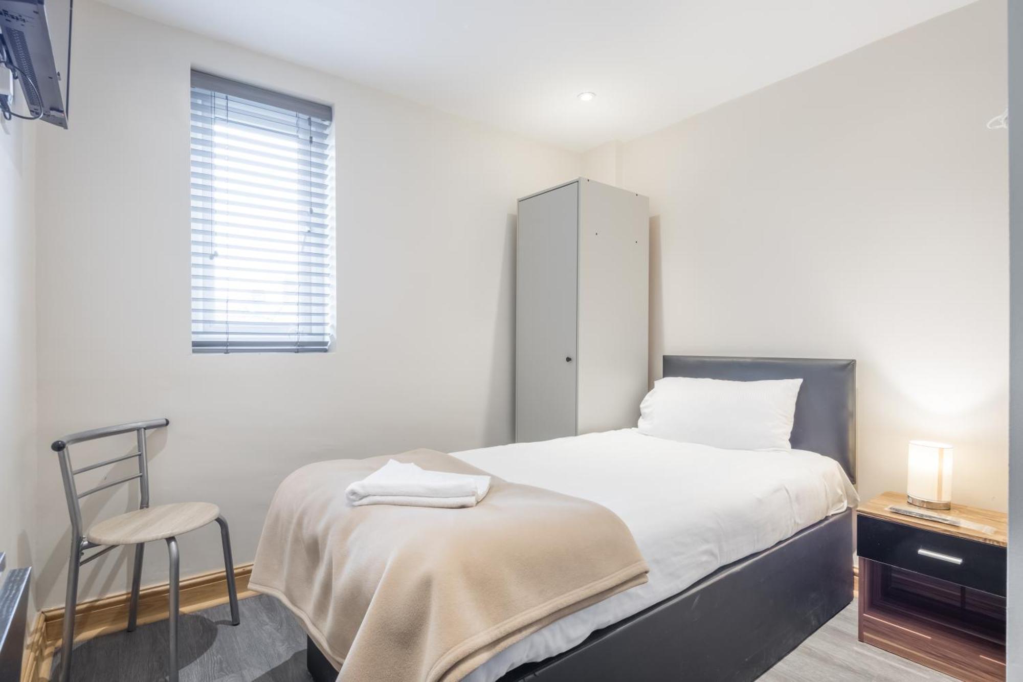 Rasa Sayang House - Self-Check-In Guesthouse Oxford Extérieur photo