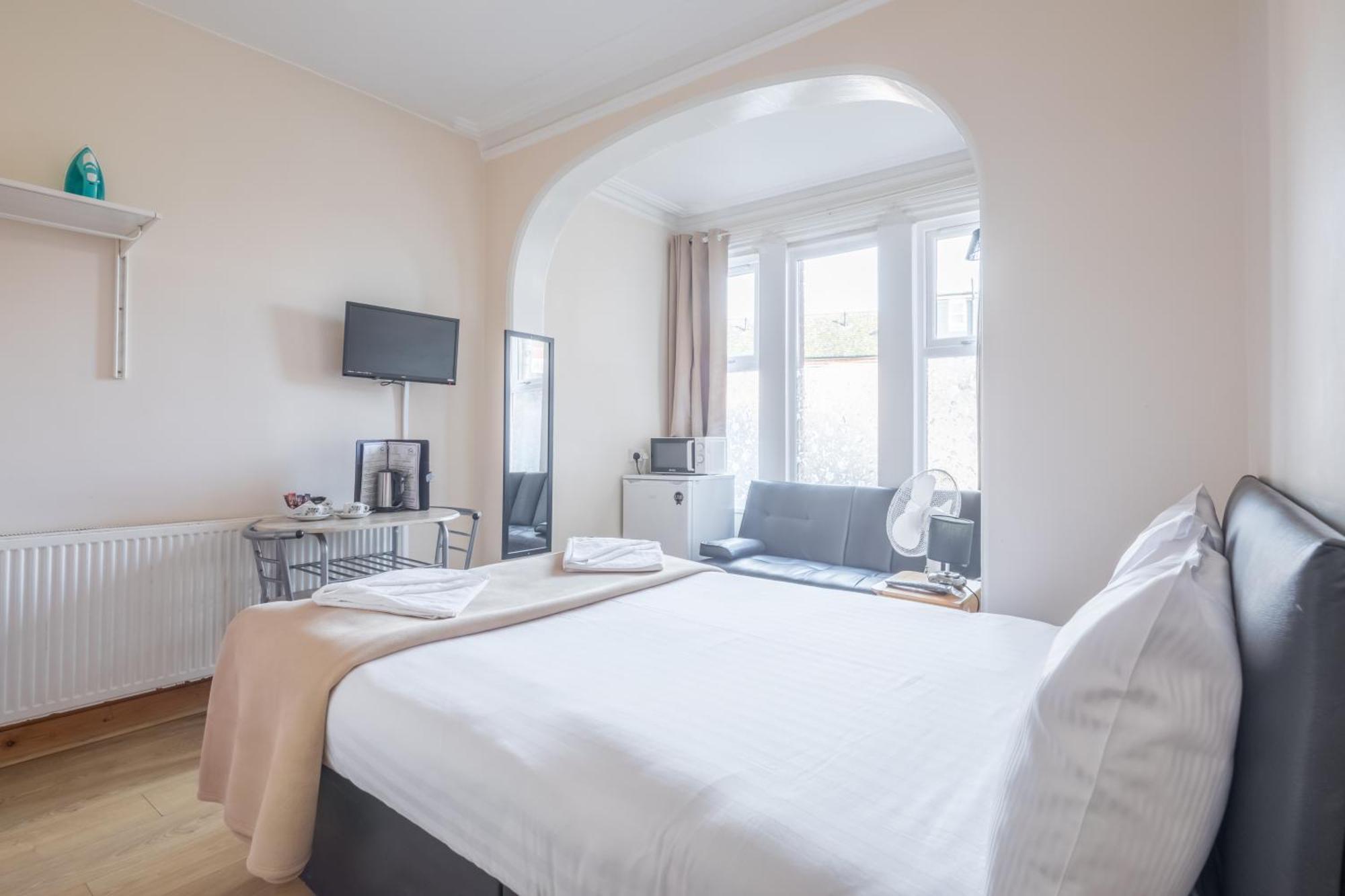 Rasa Sayang House - Self-Check-In Guesthouse Oxford Extérieur photo