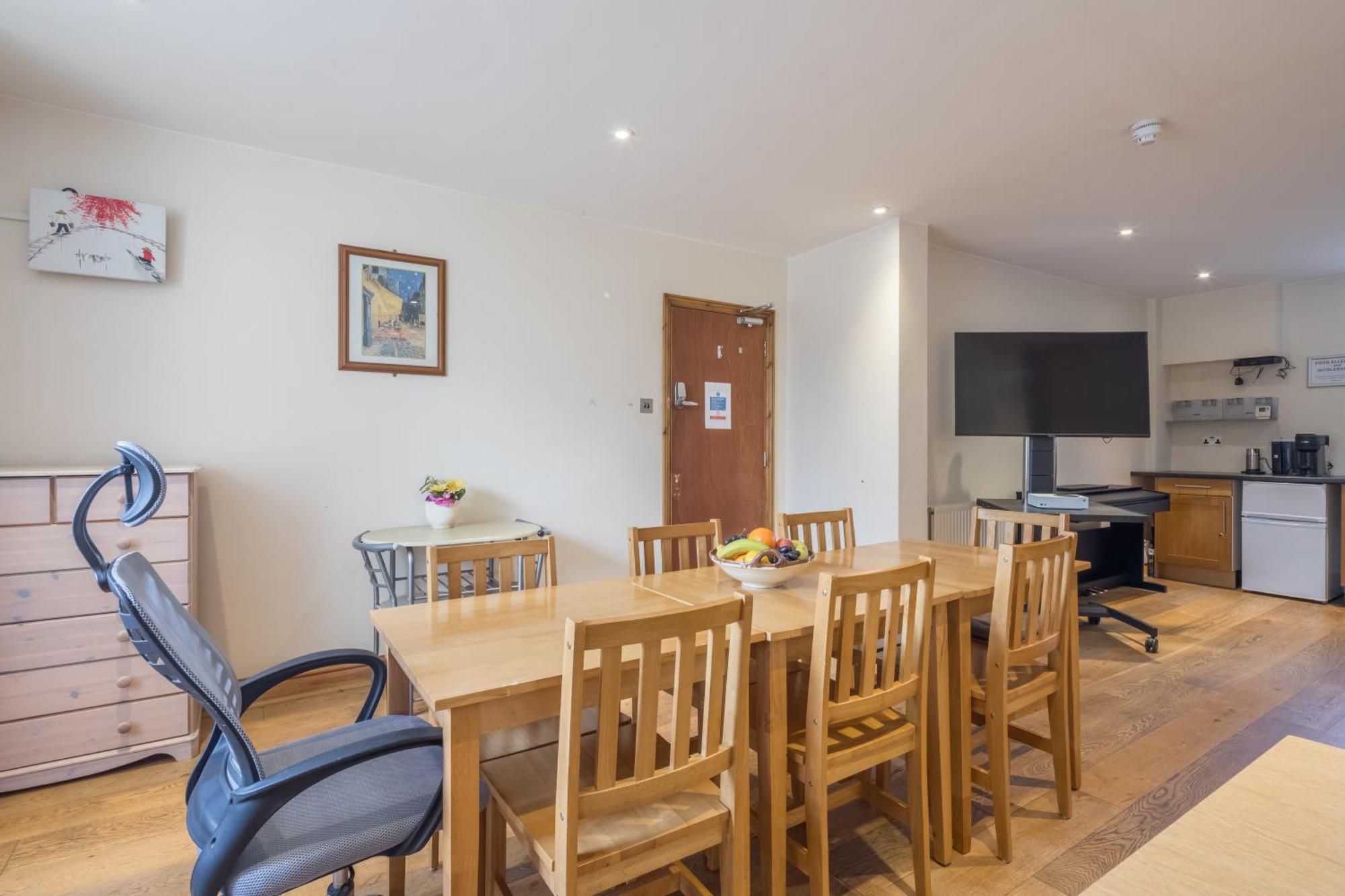 Rasa Sayang House - Self-Check-In Guesthouse Oxford Extérieur photo