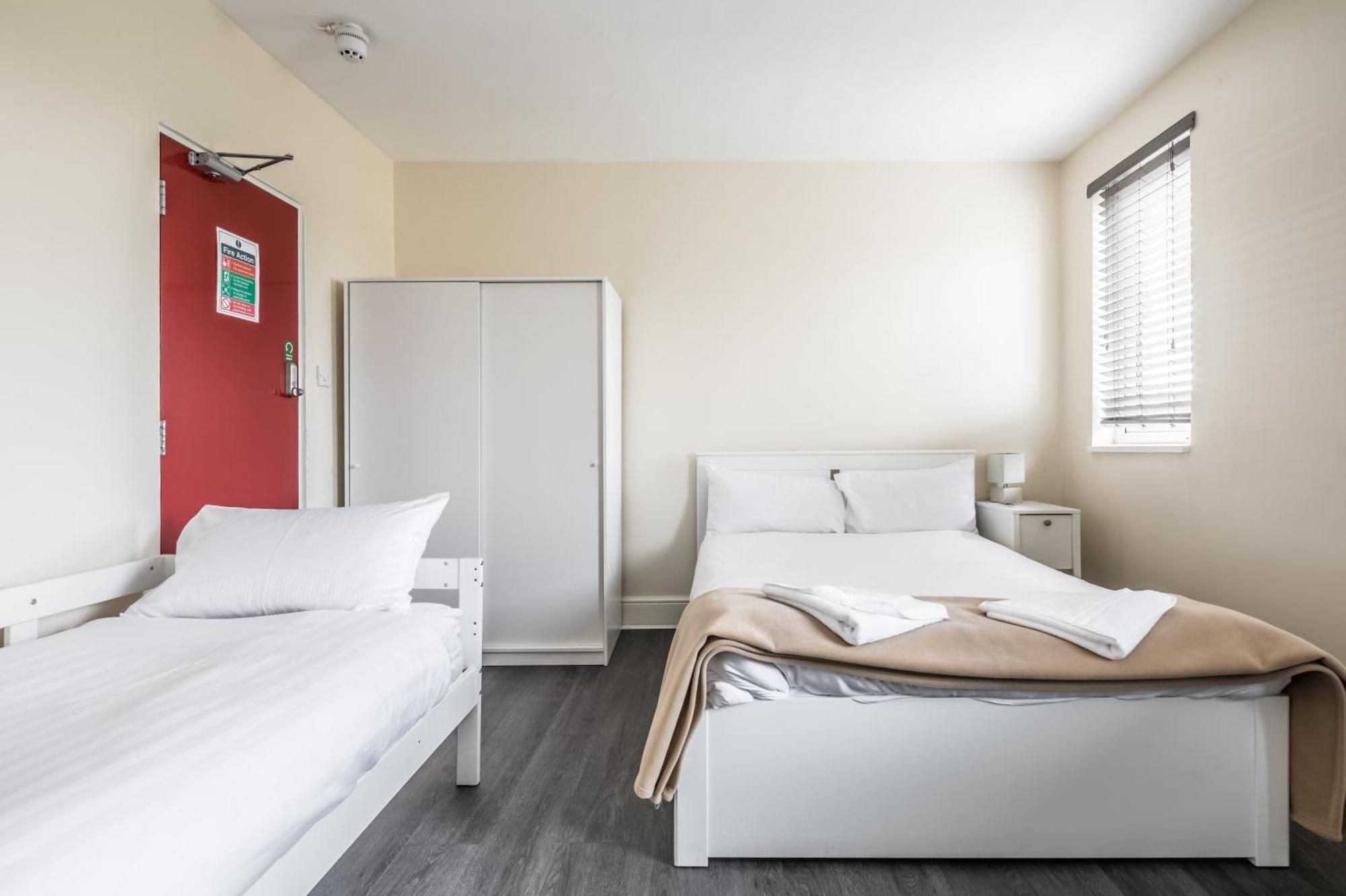 Rasa Sayang House - Self-Check-In Guesthouse Oxford Extérieur photo