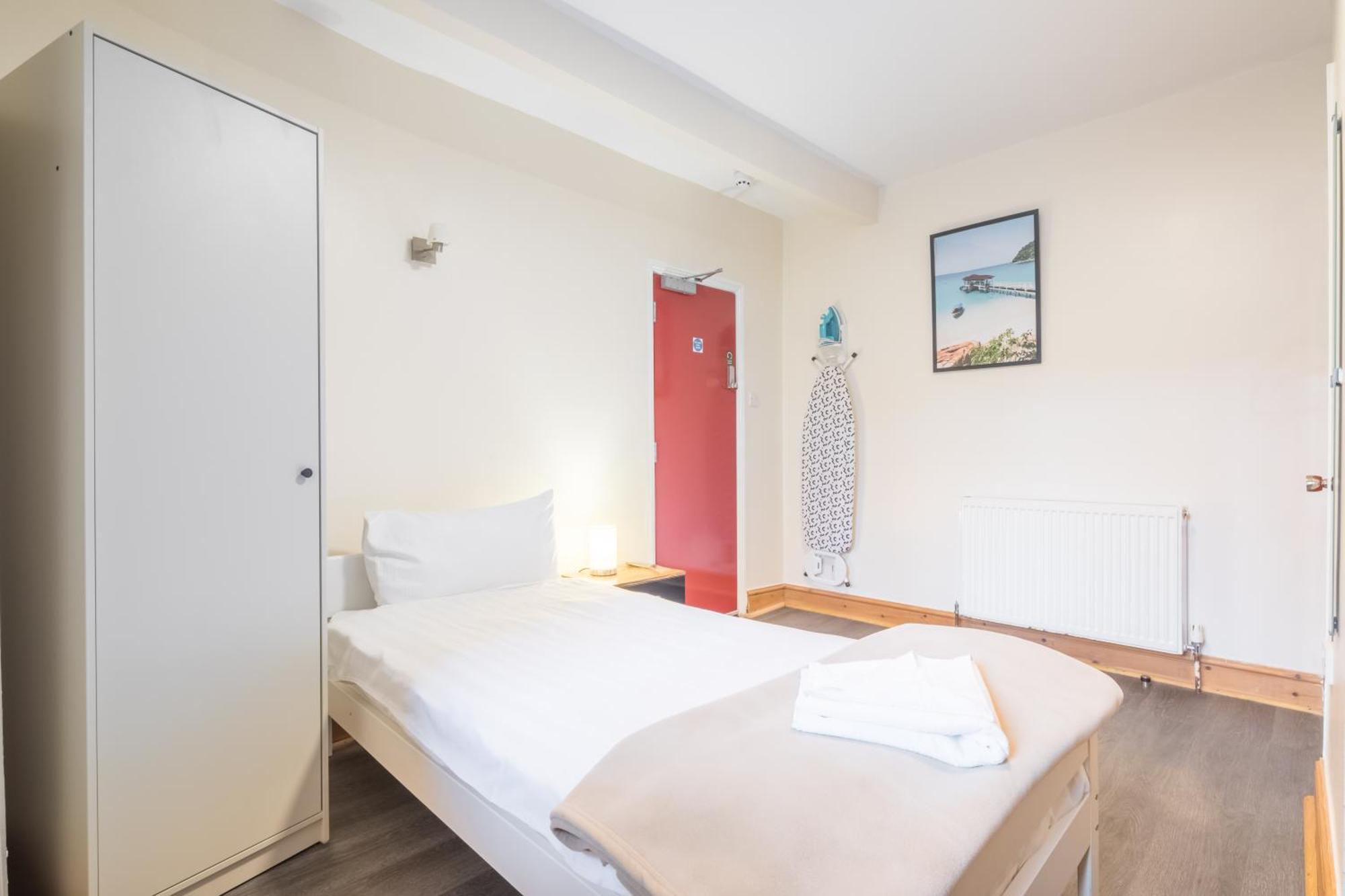 Rasa Sayang House - Self-Check-In Guesthouse Oxford Extérieur photo
