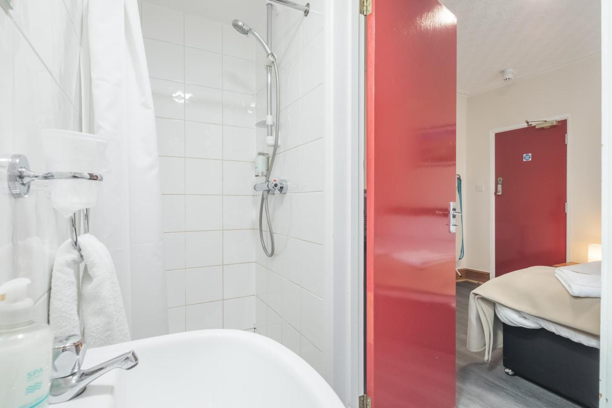 Rasa Sayang House - Self-Check-In Guesthouse Oxford Extérieur photo