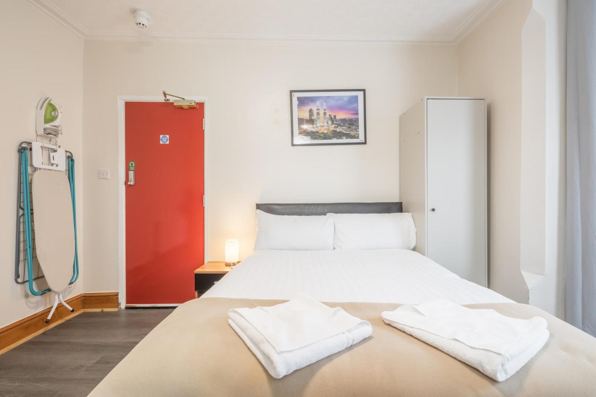 Rasa Sayang House - Self-Check-In Guesthouse Oxford Extérieur photo